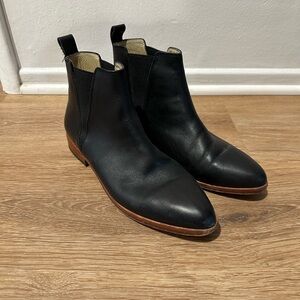 Nisolo Everday Chelsea Boot